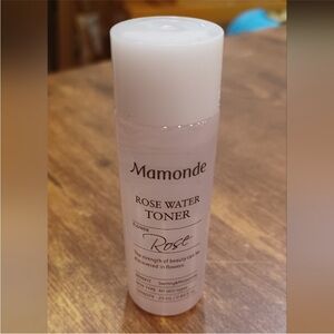 Mamonde Rose water Toner